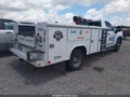 2024 Chevrolet Silverado — photo 4 of 15 | VIN 1GB3WRE73RF321664
