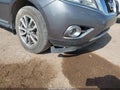 2015 Nissan Pathfinder — photo 6 of 11 | VIN 5N1AR2MN4FC690270