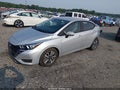 2023 Nissan Versa — photo 2 of 16 | VIN 3N1CN8EV2PL856692