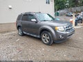 2012 Ford Escape — photo 1 of 11 | VIN 1FMCU9EG5CKC25417