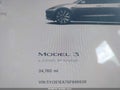 2025 Tesla Model 3 — photo 7 of 17 | VIN 5YJ3E1EA7SF996939