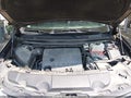 2021 Chevrolet Traverse — photo 10 of 16 | VIN 1GNEVGKW9MJ154070
