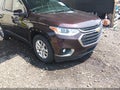 2021 Chevrolet Traverse — photo 6 of 16 | VIN 1GNEVGKW9MJ154070