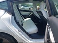 2020 Tesla Model 3 — photo 8 of 19 | VIN 5YJ3E1EA0LF785857
