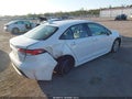 2021 Toyota Corolla — photo 4 of 19 | VIN 5YFEPMAE5MP210110