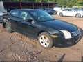 2006 Ford Fusion — photo 1 of 11 | VIN 3FAHP07116R103116