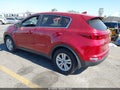 2017 Kia Sportage — photo 3 of 17 | VIN KNDPM3AC0H7175123