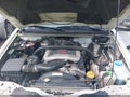 2004 Suzuki Grand Vitara — photo 10 of 11 | VIN 2S3TD62VX46101798
