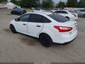 2012 Ford Focus — photo 3 of 14 | VIN 1FAHP3E24CL306928