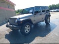2016 Jeep Wrangler Unlimited — photo 2 of 17 | VIN 1C4BJWDG9GL286603