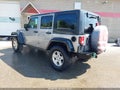 2016 Jeep Wrangler Unlimited — photo 3 of 17 | VIN 1C4BJWDG9GL286603