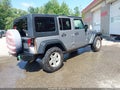 2016 Jeep Wrangler Unlimited — photo 4 of 17 | VIN 1C4BJWDG9GL286603
