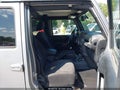 2016 Jeep Wrangler Unlimited — photo 5 of 17 | VIN 1C4BJWDG9GL286603