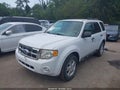 2011 Ford Escape — photo 2 of 16 | VIN 1FMCU9D7XBKC54847
