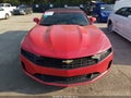 2019 Chevrolet Camaro — photo 12 of 16 | VIN 1G1FB3DX1K0118910