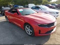 2019 Chevrolet Camaro — photo 1 of 16 | VIN 1G1FB3DX1K0118910