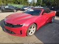 2019 Chevrolet Camaro — photo 2 of 16 | VIN 1G1FB3DX1K0118910
