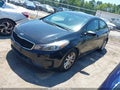 2017 Kia Forte — photo 2 of 11 | VIN 3KPFL4A75HE119282