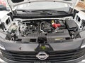 2026 Nissan Kicks — photo 10 of 16 | VIN 3N8AP6CB8TL399283