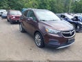 2017 Buick Encore — photo 1 of 11 | VIN KL4CJASB6HB125223