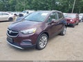 2017 Buick Encore — photo 2 of 11 | VIN KL4CJASB6HB125223
