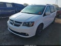 2016 Dodge Grand Caravan — photo 2 of 15 | VIN 2C4RDGEG2GR325758
