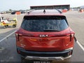 2024 Kia Seltos — photo 16 of 18 | VIN KNDEUCAA1R7653315