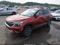 2024 Kia Seltos — photo 2 of 18 | VIN KNDEUCAA1R7653315