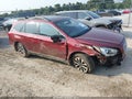 2017 Subaru Outback — photo 1 of 16 | VIN 4S4BSANC4H3241710