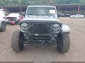 2018 Jeep Wrangler Unlimited — photo 6 of 16 | VIN 1C4HJXEGXJW112768