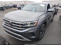 2022 Volkswagen Atlas Cross Sport — photo 2 of 22 | VIN 1V2DC2CA3NC204465