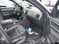 2022 Volkswagen Atlas Cross Sport — photo 5 of 22 | VIN 1V2DC2CA3NC204465