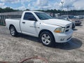 2011 Ram Ram 1500 — photo 1 of 11 | VIN 3D7JB1ET4BG631748