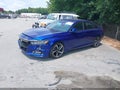 2020 Honda Accord — photo 2 of 16 | VIN 1HGCV2F37LA009323
