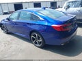 2020 Honda Accord — photo 3 of 16 | VIN 1HGCV2F37LA009323