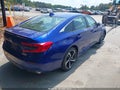 2020 Honda Accord — photo 4 of 16 | VIN 1HGCV2F37LA009323