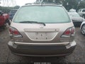 2001 Lexus RX 300 — photo 16 of 16 | VIN JTJGF10U010091520