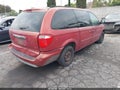 2005 Chrysler Town & Country — photo 4 of 17 | VIN 2C4GP44R85R333988