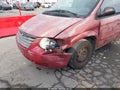 2005 Chrysler Town & Country — photo 6 of 17 | VIN 2C4GP44R85R333988