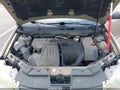 2006 Chevrolet Cobalt — photo 10 of 17 | VIN 1G1AK55F467724579