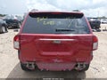 2014 Jeep Compass — photo 17 of 18 | VIN 1C4NJDBB1ED569707