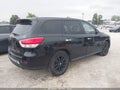 2015 Nissan Pathfinder — photo 4 of 11 | VIN 5N1AR2MN2FC613848