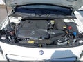 2016 Mercedes-Benz GLA-Class — photo 10 of 16 | VIN WDCTG4GB0GJ246035