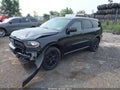 2016 Dodge Durango — photo 2 of 16 | VIN 1C4RDJAG5GC375498