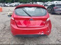 2011 Ford Fiesta — photo 16 of 17 | VIN 3FADP4EJ7BM234163