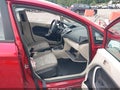 2011 Ford Fiesta — photo 5 of 17 | VIN 3FADP4EJ7BM234163