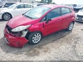 2011 Ford Fiesta — photo 2 of 17 | VIN 3FADP4EJ7BM234163