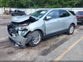 2018 Chevrolet Equinox — photo 2 of 15 | VIN 2GNAXSEV8J6142564