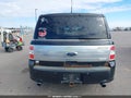 2010 Ford Flex — photo 16 of 16 | VIN 2FMHK6DTXABA90743