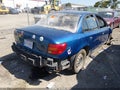 2000 Saturn Sl1 — photo 4 of 16 | VIN 1G8ZG528XYZ158219